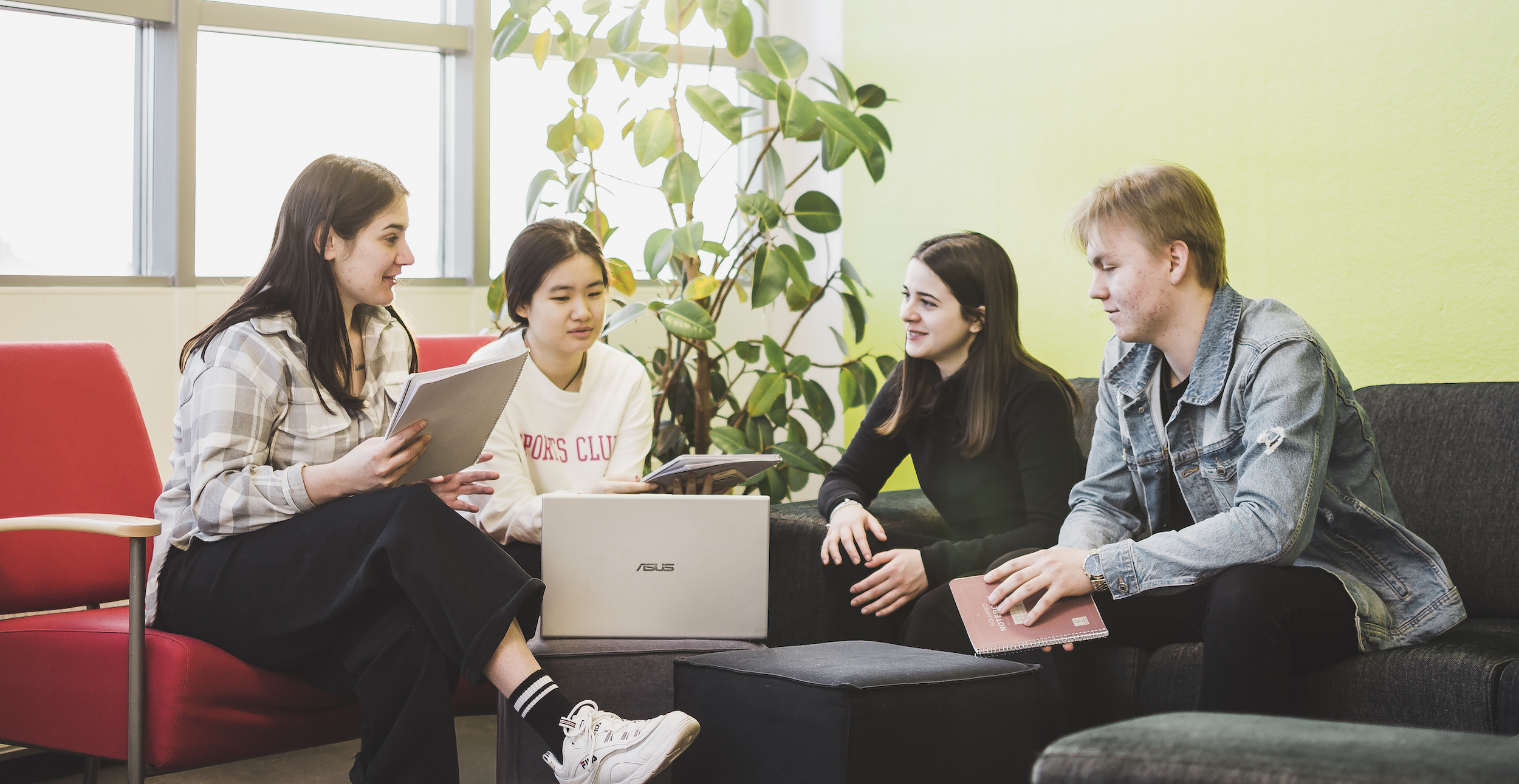 Reach Young People – 5 Reasons Why Advertising on Tuudo is Worth It