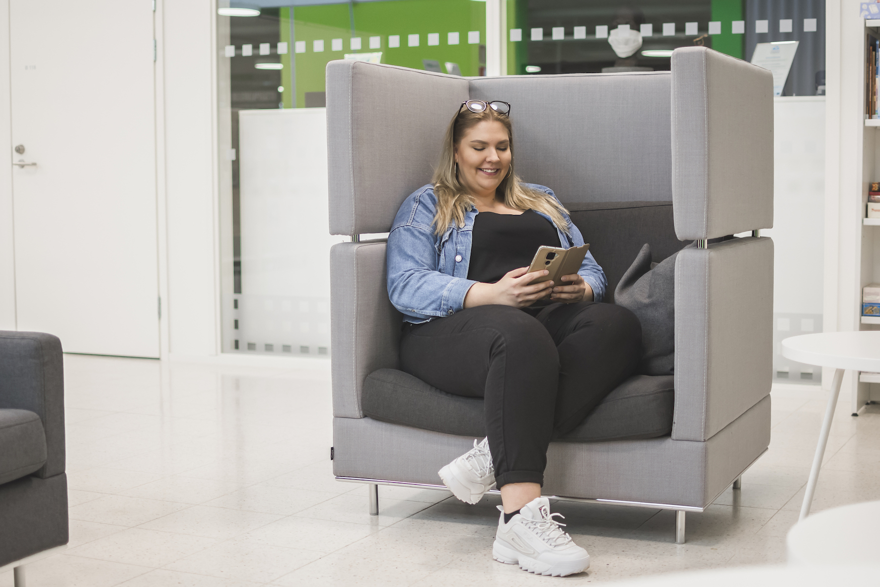 Swipe into Summer Jobs: Tens of Thousands of Students Actively Seek Summer Employment at Tuudo’s Recruitment Fair