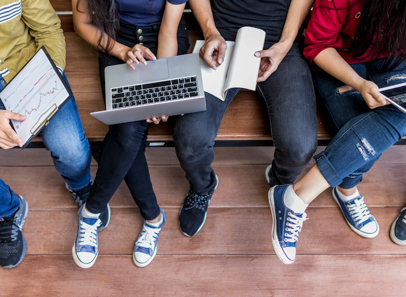 Welcome to Higher Education – A Checklist for New Students